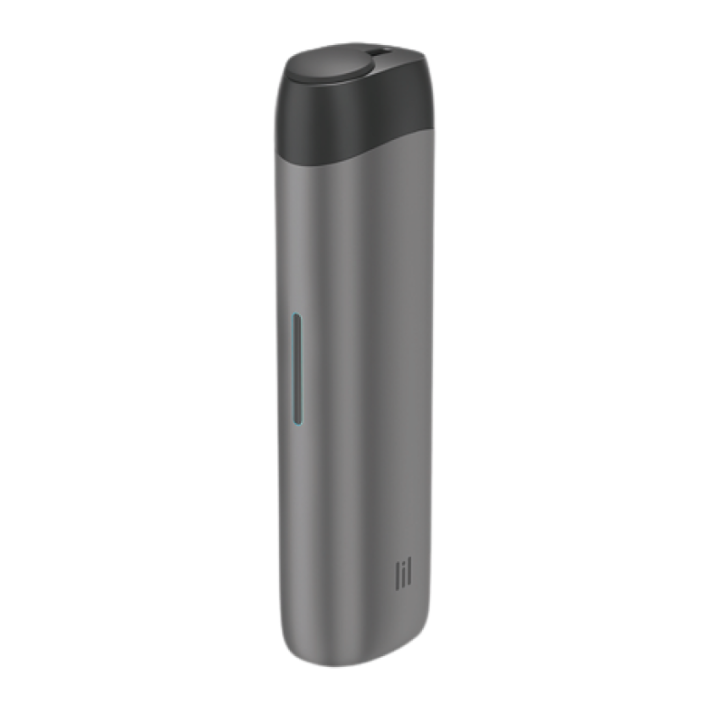IQOS LIL SOLID 3.0 EZ Мятный