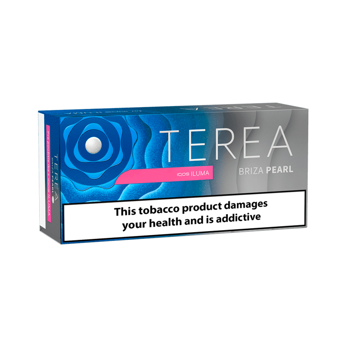 Terea Briza Pearl