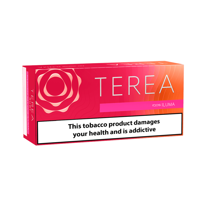 Terea Ruby Fuse