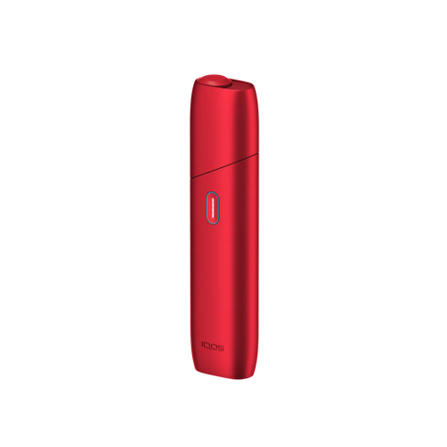 IQOS Originals ONE red (красный)