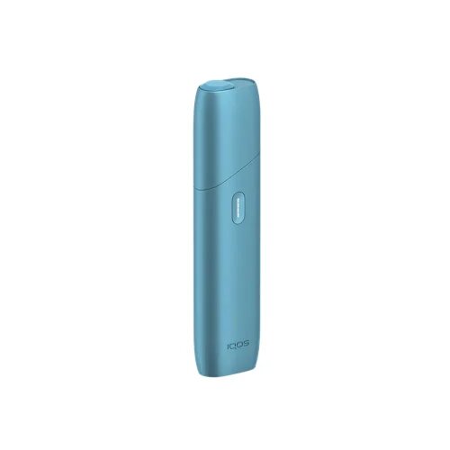 IQOS Originals ONE Turquoise (бирюзовый)