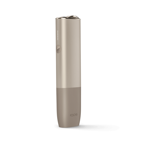 IQOS Iluma One green