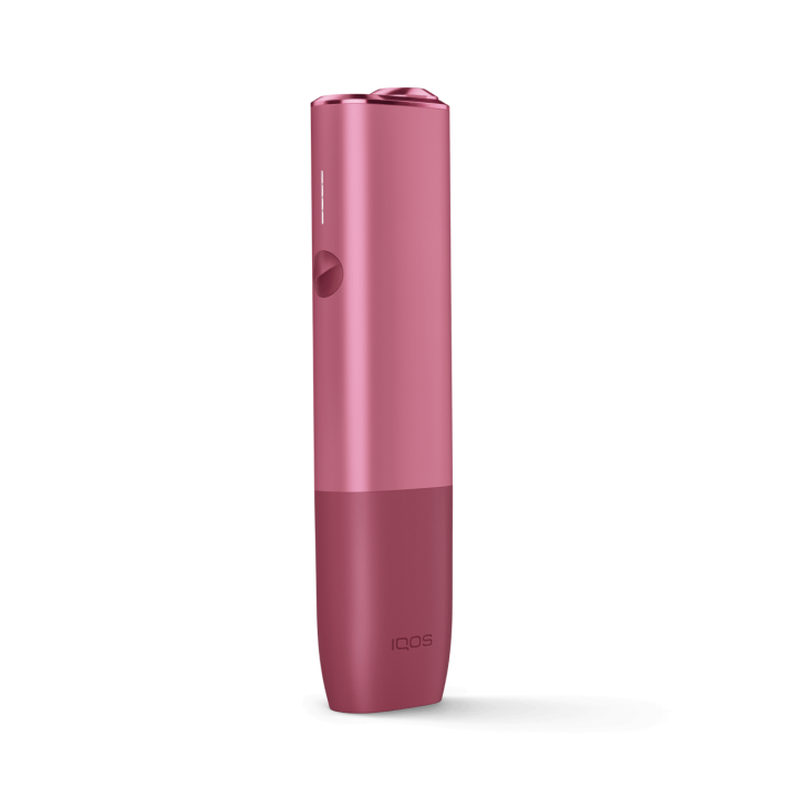 IQOS Iluma One green