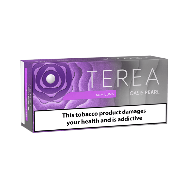 Terea Oasis