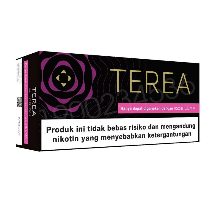 Terea  Mulint Edition
