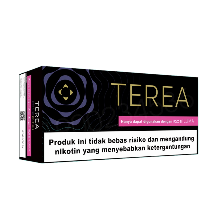 Terea Berrine