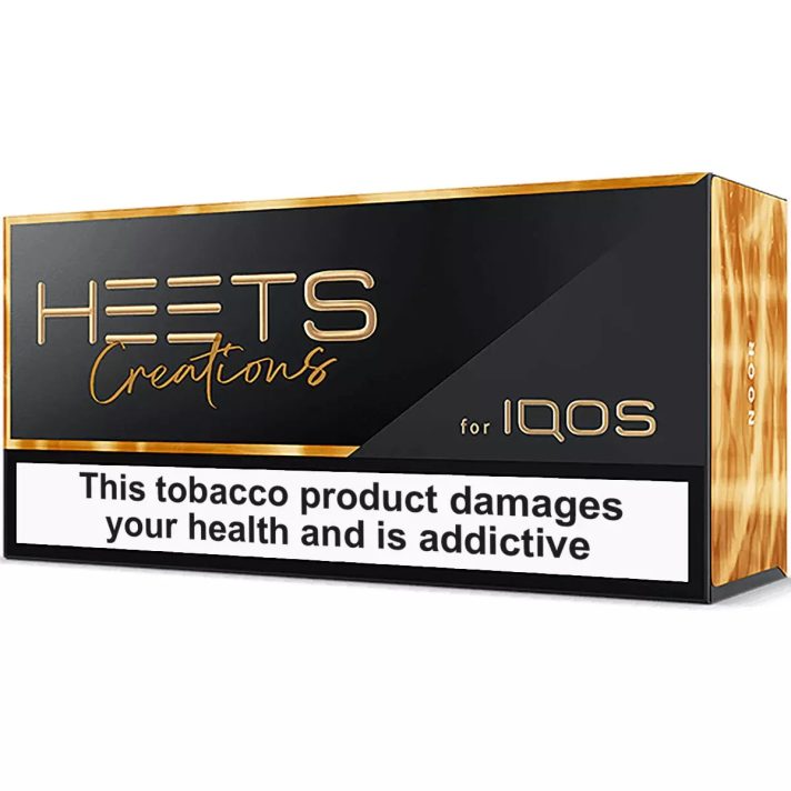 Heets Creations - Noor kz