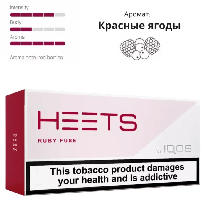 Парламент Ruby Fusе Парламент Ruby Fusе