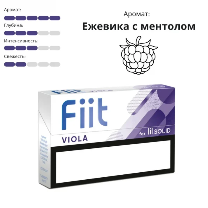 FiiT Viola