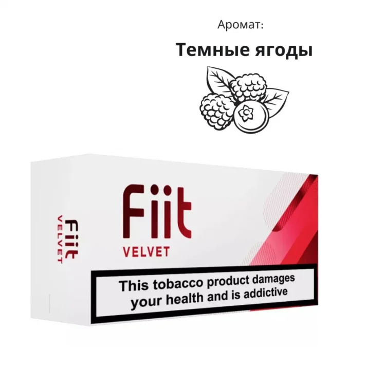 FiiT Velvet