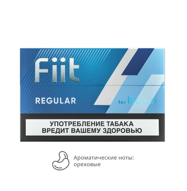 FiiT Regullar FiiT Regullar