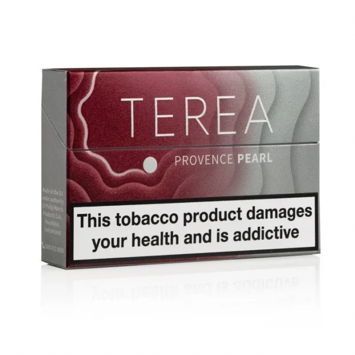 Terea Provence Pearl Terea Provence Pearl