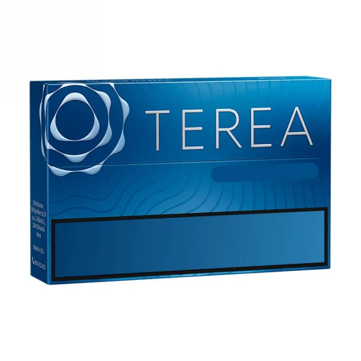 Terea Blue Terea Blue