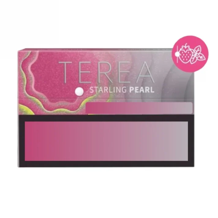 Terea Starling Pearl Terea Starling Pearl