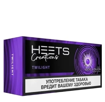 Парламент Heets Twilight Парламент Heets Twilight